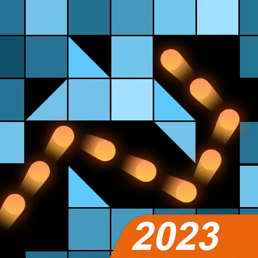 Bricks n Balls Mod Apk v1.5.3.8 [Unlimited Rubies] 2022 icon