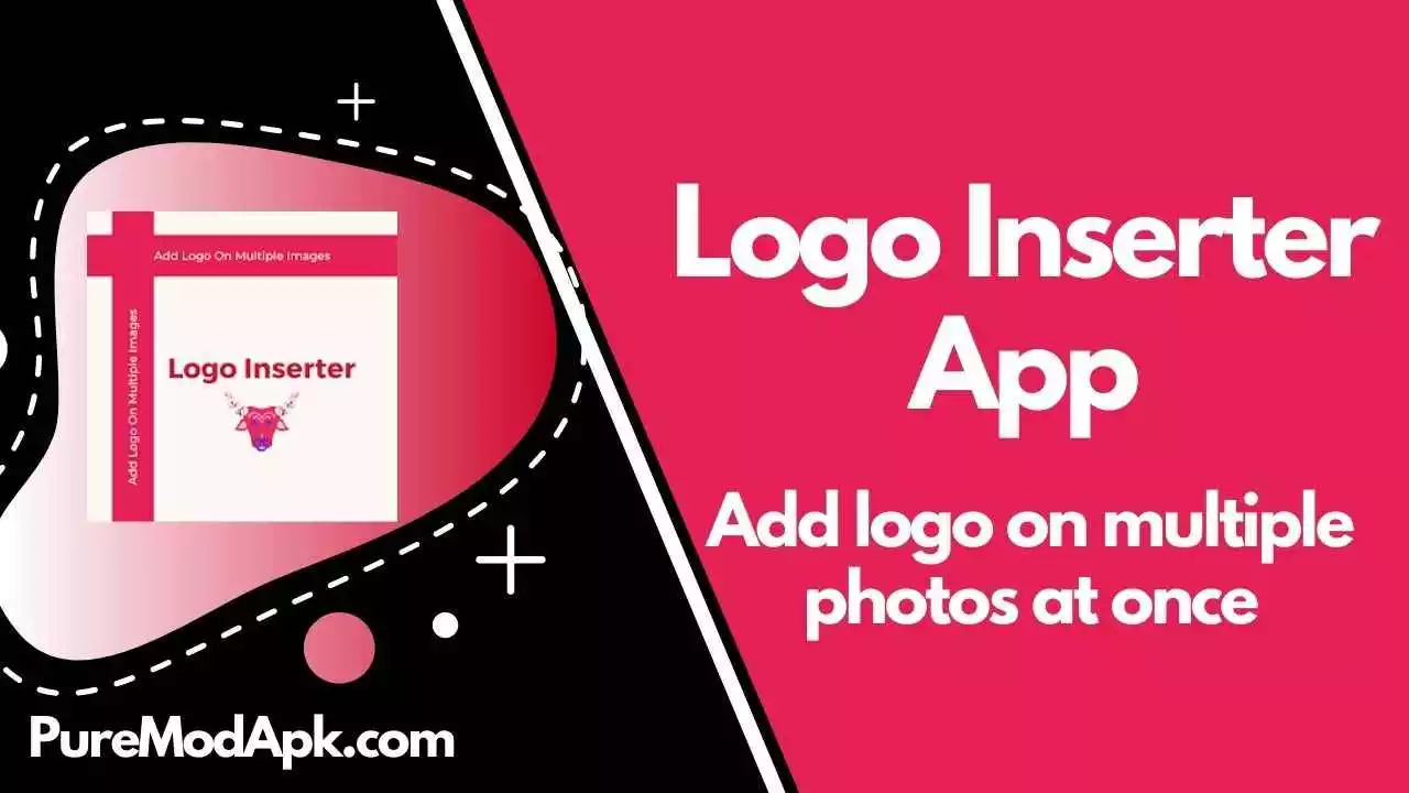 Download Logo Inserter Apk [Add logo on multiple photos]