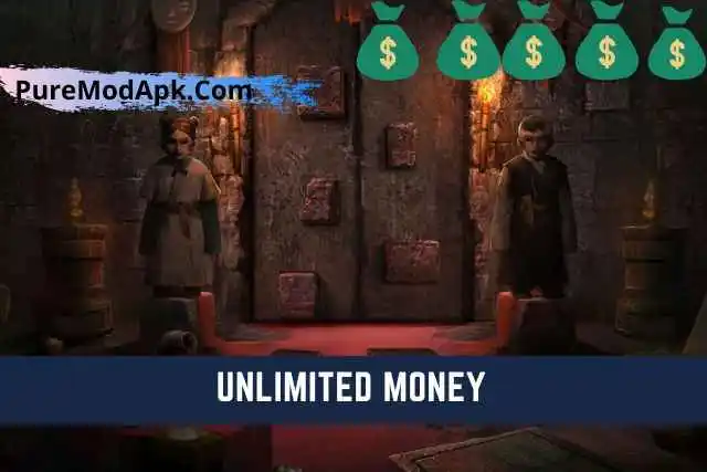 Paper Bride 2 Zangling Village Mod Apk Unlimited Money