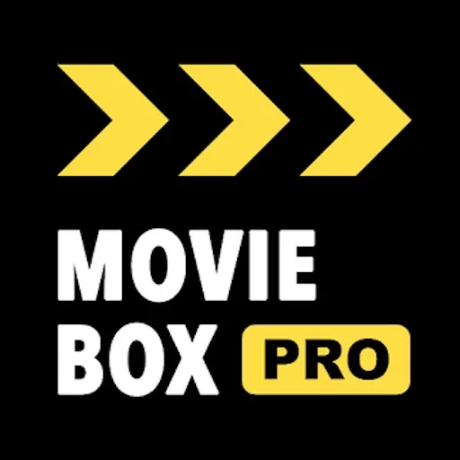 Moviebox Pro APK V16.2 VIP, MOD FREE [UPDATED 2023] icon