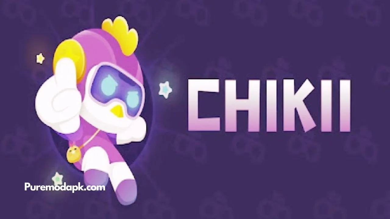 Chikii Mod APK v2.8.1 Download [Unlimited Coins and Money]