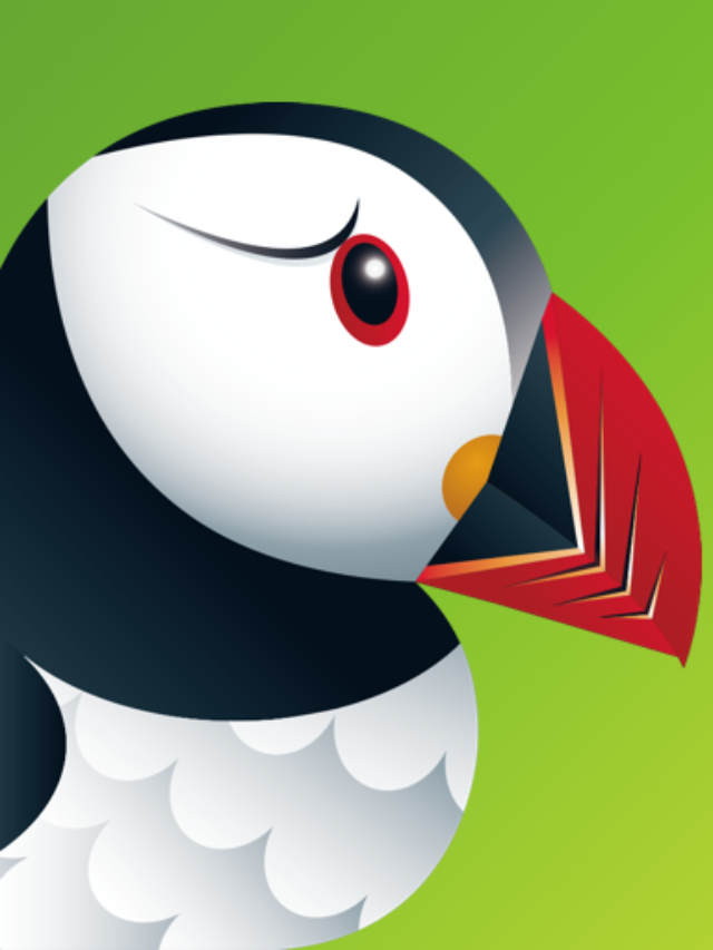 Puffin Browser Pro Apk » Safe Browsing [PAID]