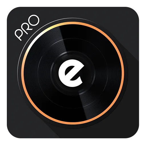 Download Edjing PRO Apk V7.10.01 [Premium Unlocked] icon