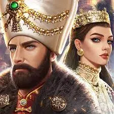 Download Game of Sultans Mod Apk [Unlimited Money] icon