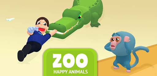 Download Zoo – Happy Animals Mod Apk V1.1.3 [Unlimited Money]