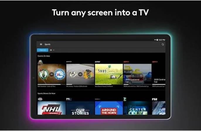Xfinity Stream Apk Free Download Latest Android Version V6.20.0.012