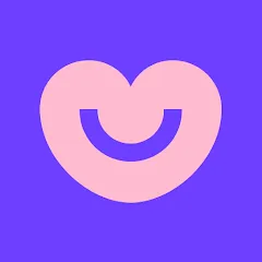 Badoo Premium Apk V5.335.0» 99% Girls Dating, Ghost Unlocked icon