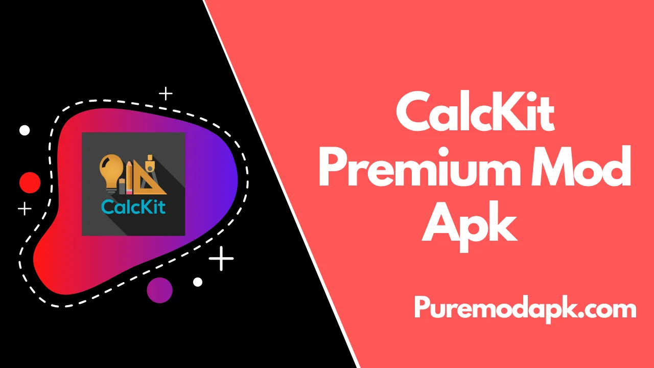 CalcKit Premium Mod Apk v4.3.0 [Premium Unlocked]
