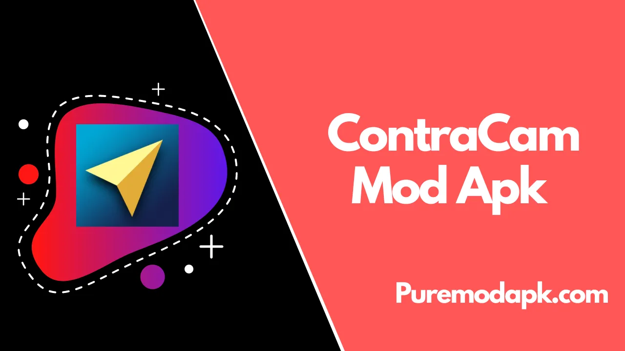 ContraCam Mod Apk v3.0.06 Download [Premium Unlocked]