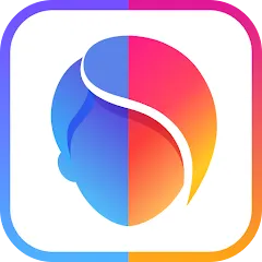 Download Free FaceApp Pro Apk [Fully Unlocked Mod] icon