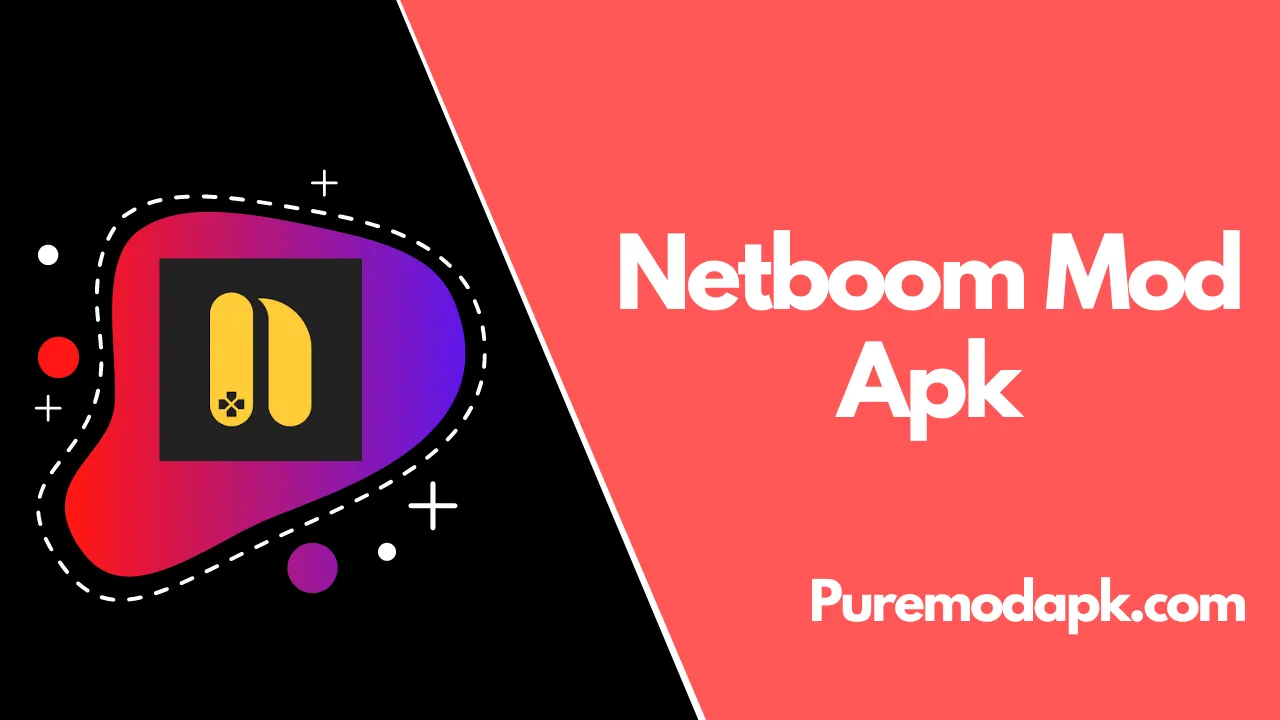 Netboom Mod Apk v1.6.4.4 [Unlimited Time & Gold] 2022