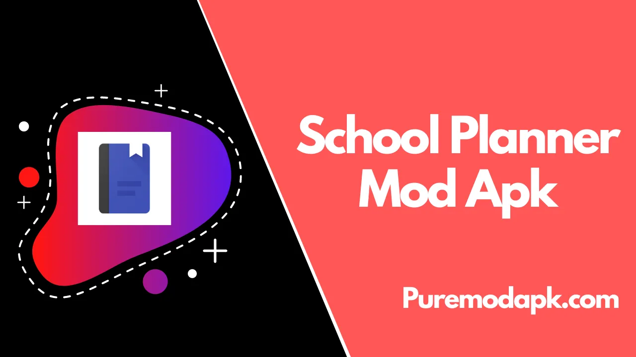 School Planner Mod Apk v6.6.2 Download [Premium Unlocked]