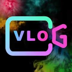 VlogU Mod Apk v6.12.1 Latest Free [Premium Unlocked] 2023 icon