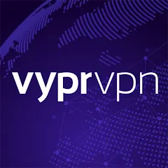 VyprVPN Mod Apk v5.0.1 Download [Premium Account] 2023 icon