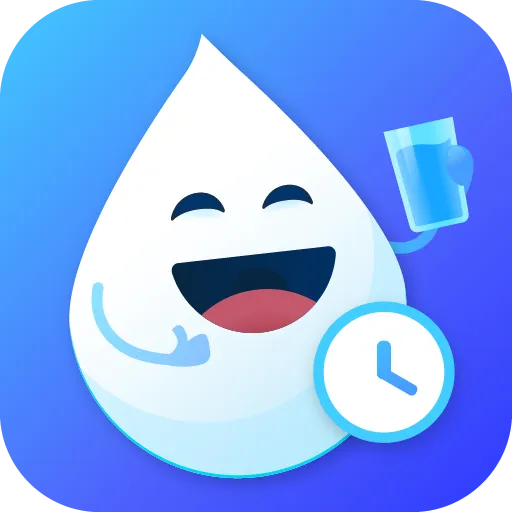 Water Tracker Mod Apk v2.12 Latest [Premium Unlocked] icon
