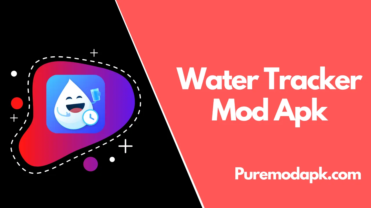 Water Tracker Mod Apk v2.12 Latest [Premium Unlocked]