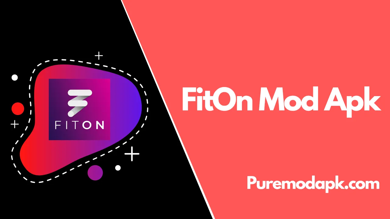 FitOn Mod Apk v5.0.4 Latest [Premium Unlocked] 2022