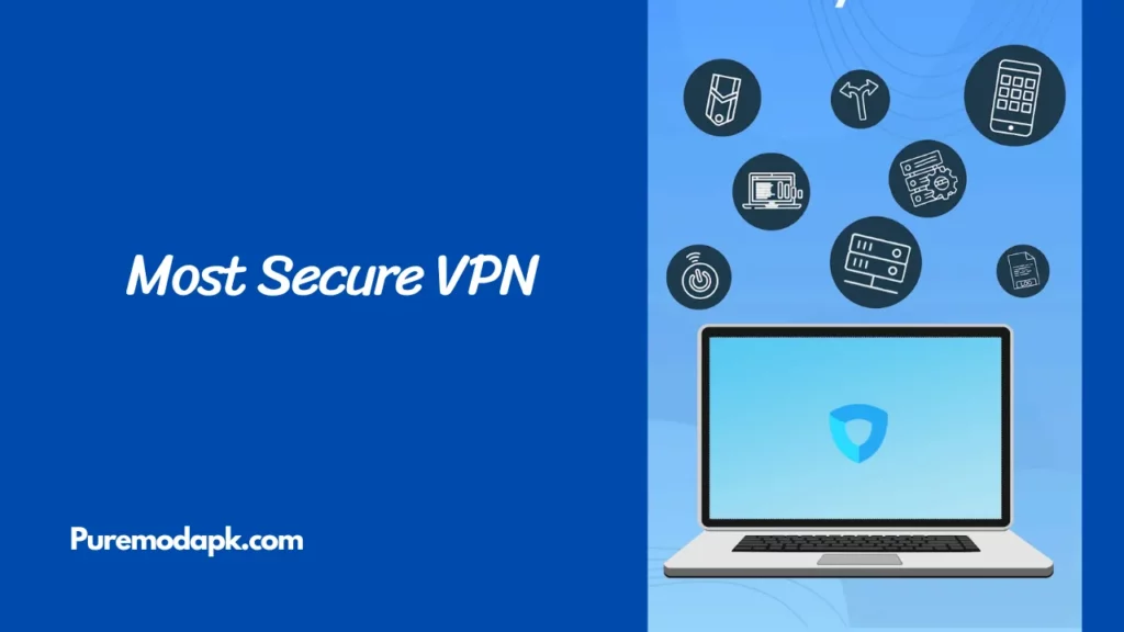 Ivacy VPN Mod Apk