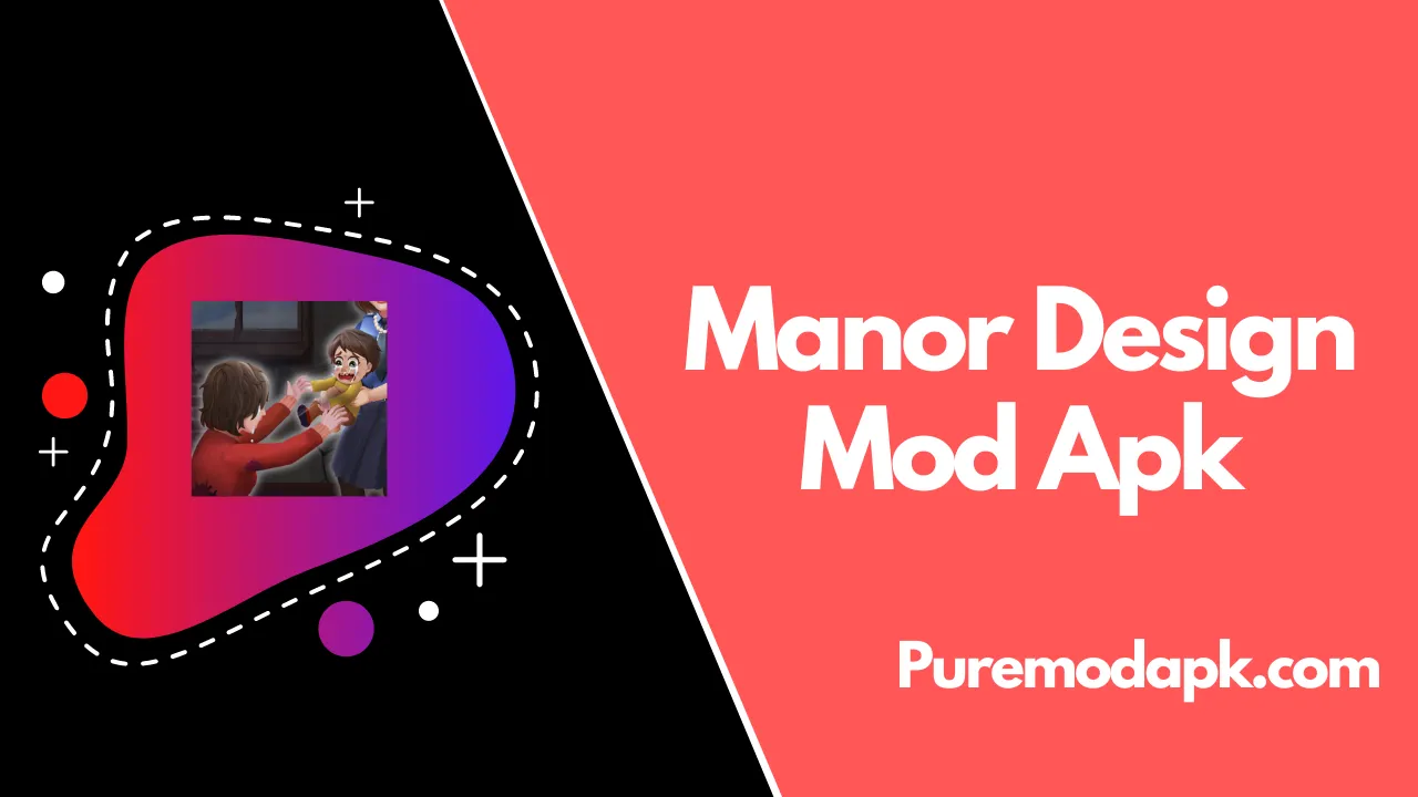 Manor Design Mod Apk v1.0.67 Latest [Pro Unlocked]