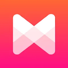 Musixmatch Premium Mod Apk v7.10.7 Latest [Pro Unlocked] icon