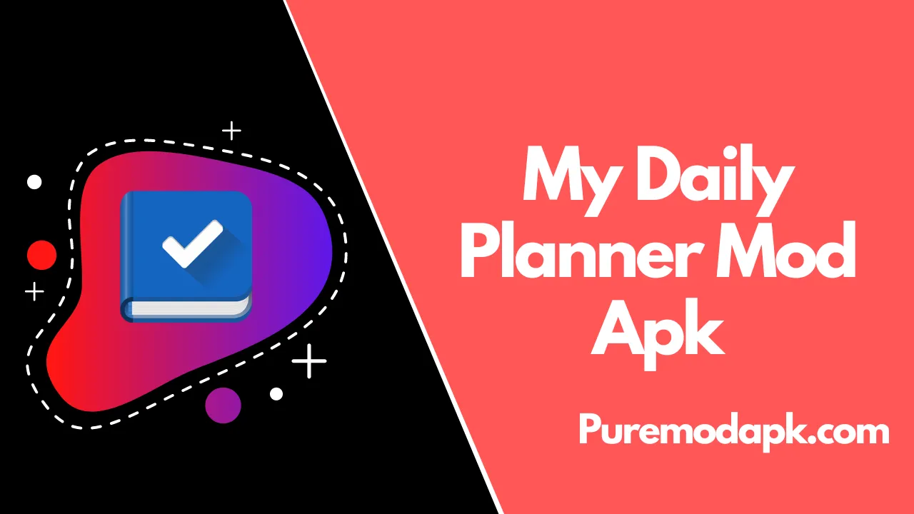 My Daily Planner Mod Apk v1.8.4.1 Download [Premium]