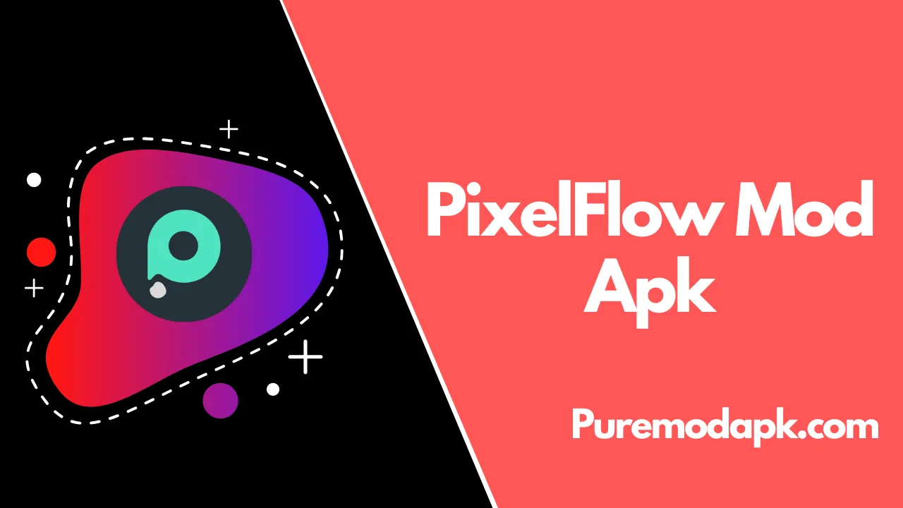 PixelFlow Mod Apk v2.5.3 Download [Full Unlocked] 2022