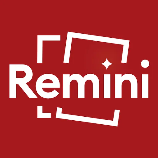Remini Mod Apk v3.7.364.202268972 [Pro Version Unlocked] icon