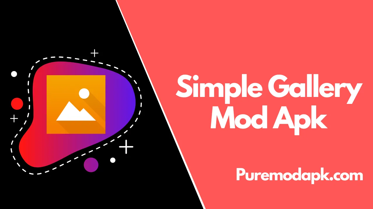 Simple Gallery Mod Apk v6.25.4 Download [Premium Unlocked]
