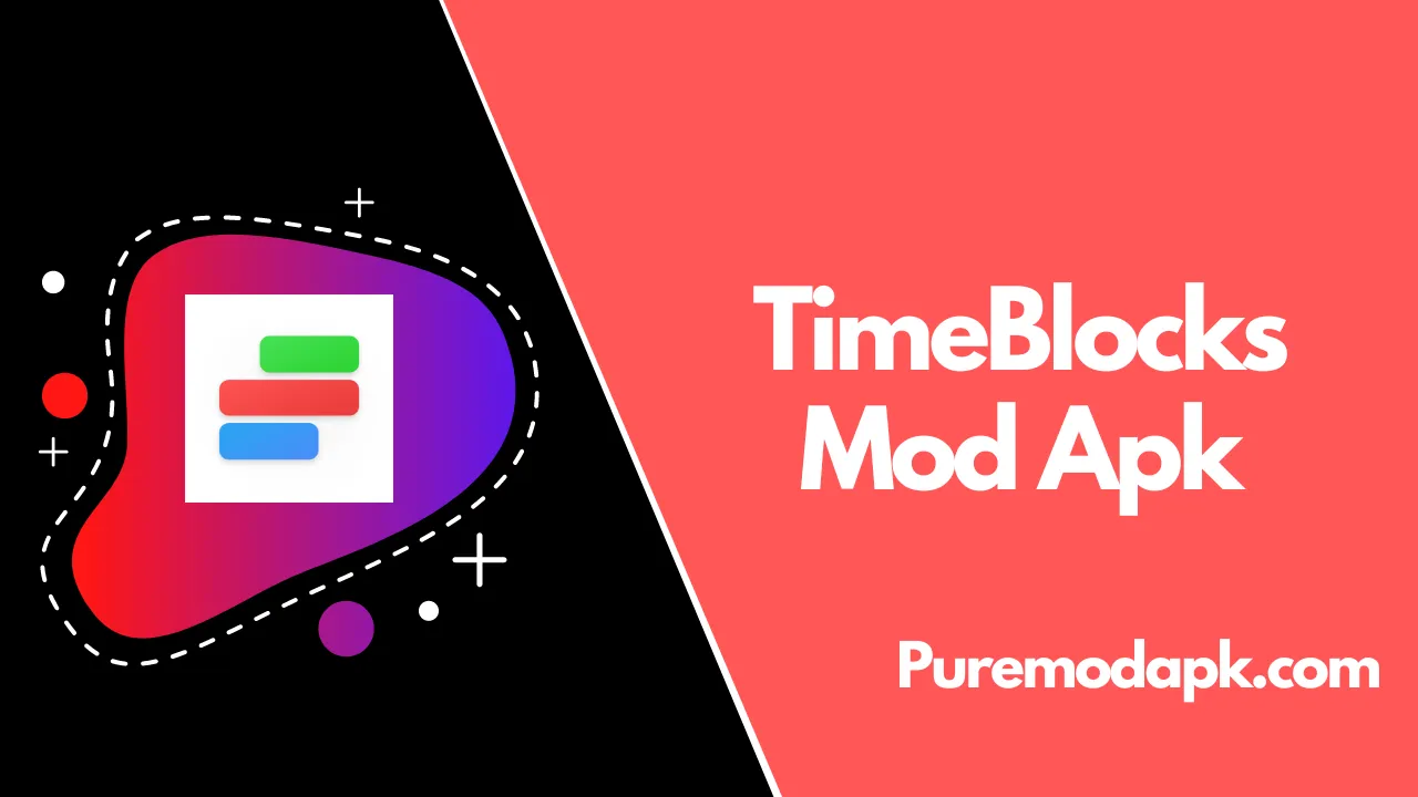 TimeBlocks Mod Apk v5.1.51 Latest [Premium Unlocked] 2022