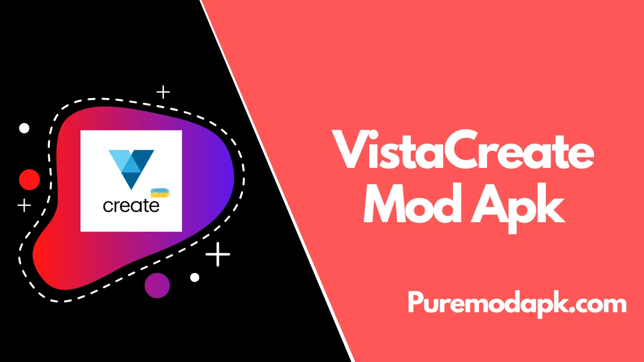 VistaCreate Mod Apk V2.31.1 Latest [Pro Unlocked] 2023