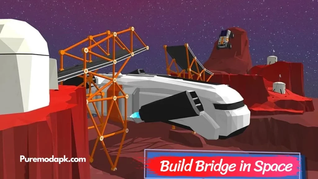 Bridge Mod Apk
