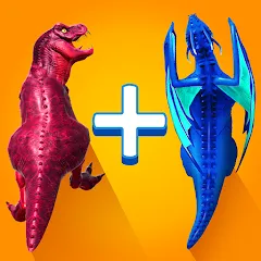 Merge Master Mod Apk v3.11.2 For Android [Unlimited Money] icon