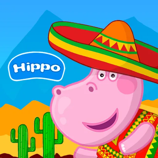 Mexican Party Mod Apk v1.1.5 Latest [Unlimited Money] 2023 icon