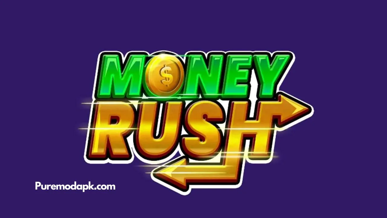 Money Rush Mod Apk v4.1.0 Free Download [Unlimited Money]