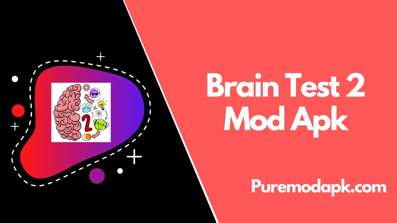 Brain Test 2 Mod Apk v1.18.1 For Android [Unlimited Hints]