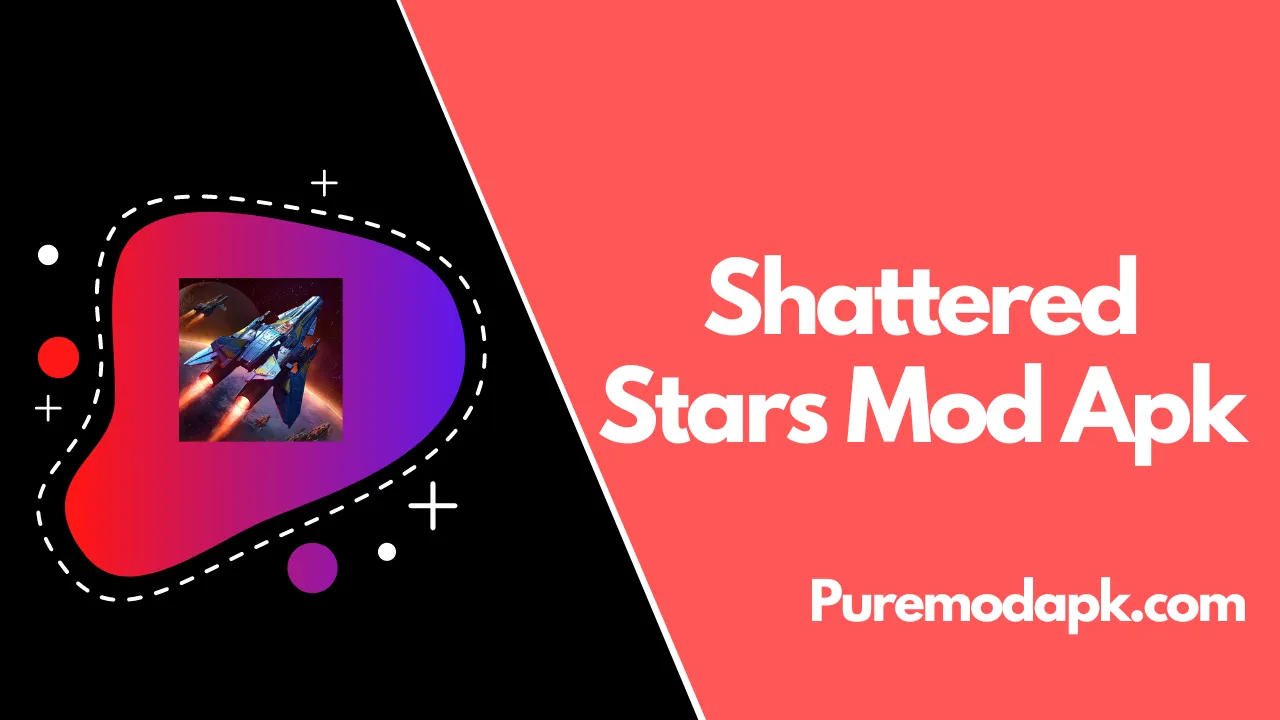 Shattered Stars Mod Apk for Free v1.0.4 [Premium Version]