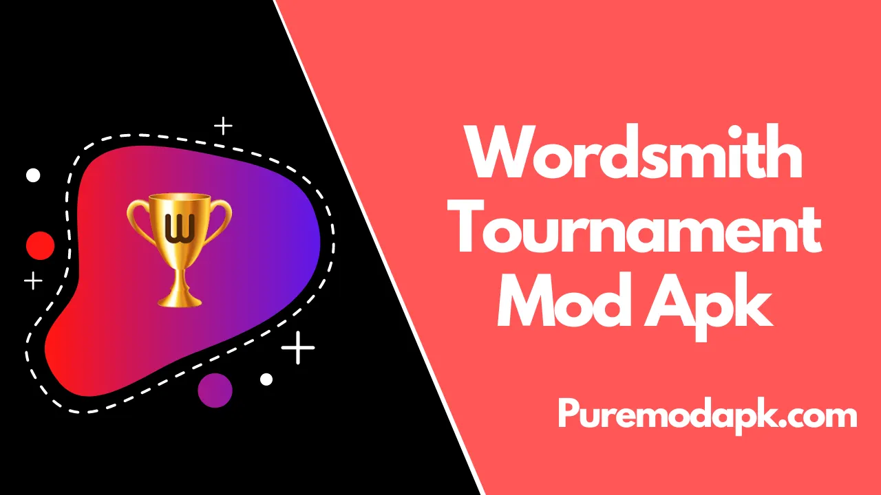 Wordsmith Tournament Mod Apk v2.1.17 Download [2023]