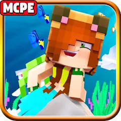 Mermaid Mod Apk v20.1 Download Free For Android [2023] icon