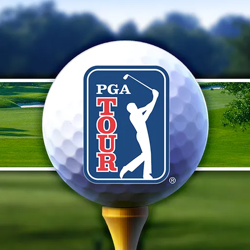 PGA TOUR Mod Apk v3.26.3 Download 2023 [Unlimited Money] icon
