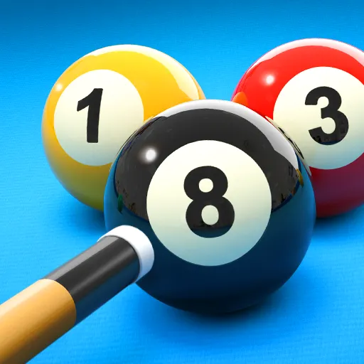 Download 8 Ball Pool Mod Apk [Unlimited Money + Cash] icon
