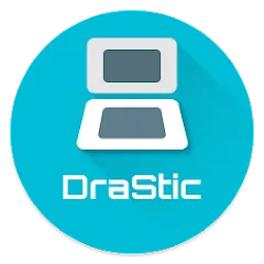 Download DraStic DS Emulator Apk Vr2.6.0.4a icon