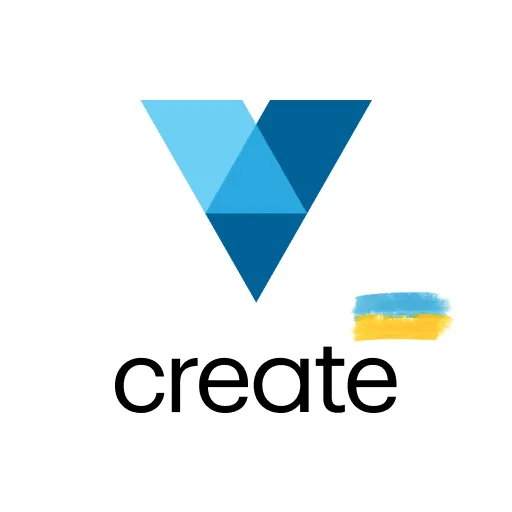 VistaCreate Mod Apk V2.31.1 Latest [Pro Unlocked] 2023 icon