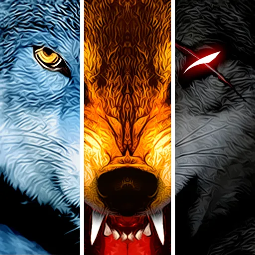 [Unlimited Money] Wolf Online Mod APK V3.7.2 Download icon