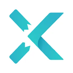 X-VPN Premium For PC Free Download [2023 Updated] icon