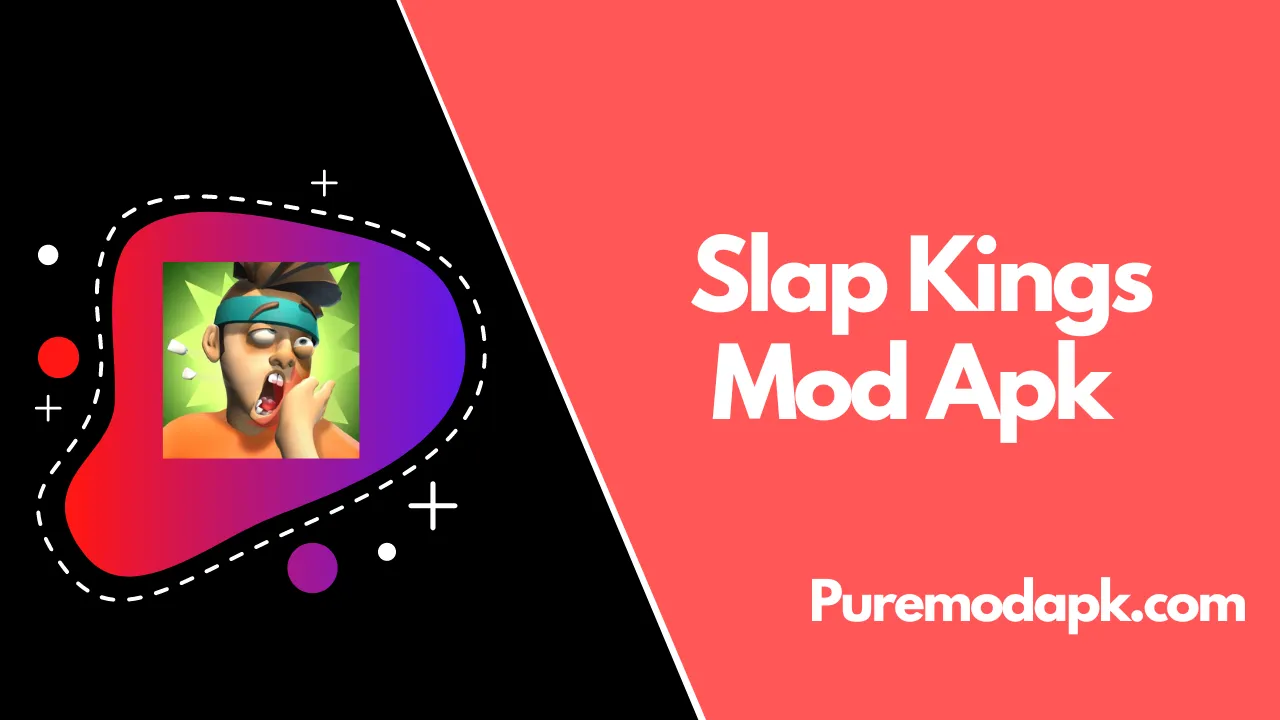 Slap Kings Mod Apk v1.5.5 Download [Premium Unlocked]